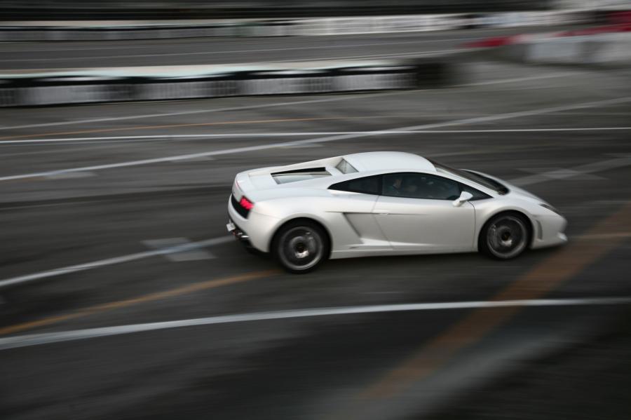  Lamborghini Gallardo LP560-4 2008 года  (фото 29 из 195)